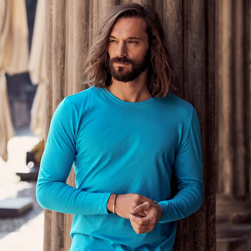 Basic-T-LS Basic-T L/S – Bild 1
