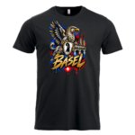 Basel Vogel Gryff – Gold Edition