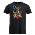 Basel Vogel Gryff – Gold Edition