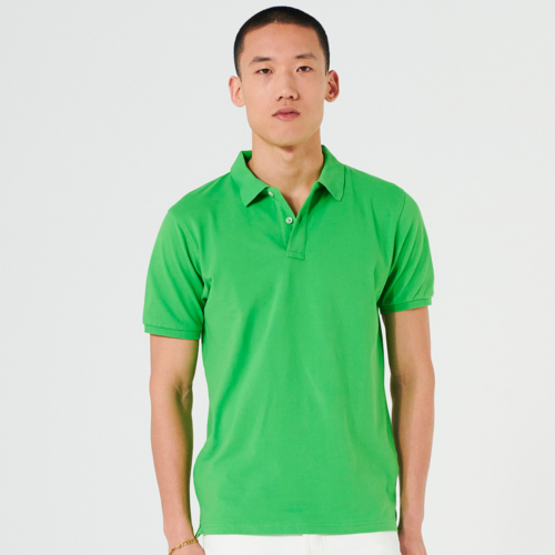 Stretch Premium Polo